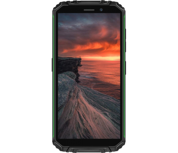 OUKITEL WP18 Pro 4/64GB 12500mAh zielony - 1110478 - zdjęcie 4